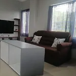 Apartamento Familiar 3 Con 3 Habitaciones 4 Camas Mas Litera