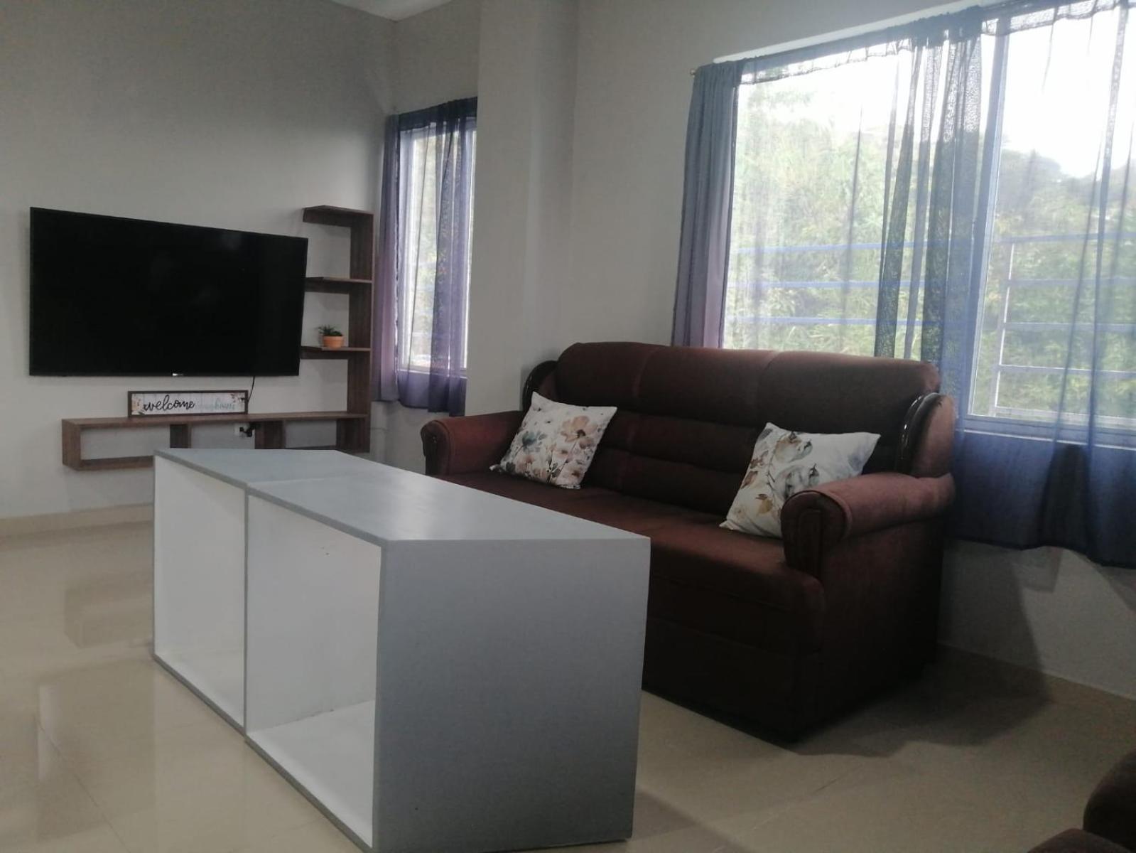 Apartment Familiar 3 Con 3 4 Camas Mas Litera *