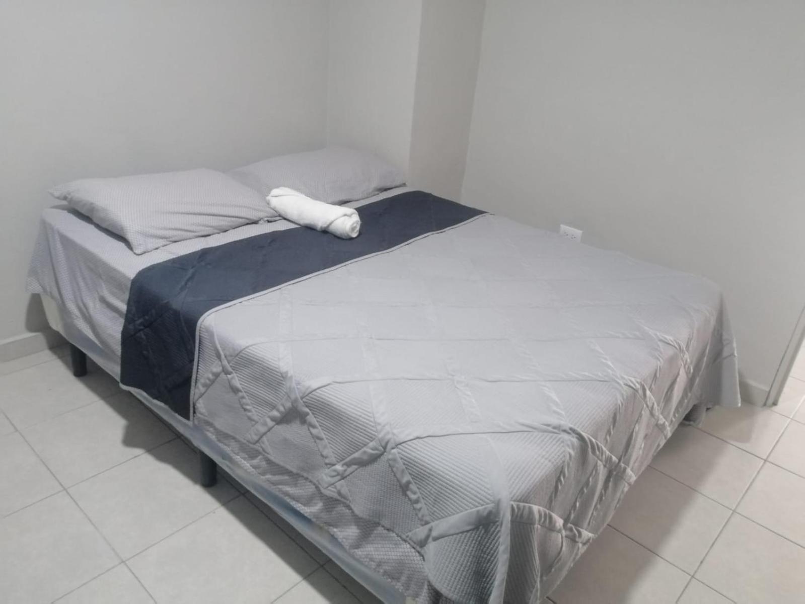 Apartment Familiar 3 Con 3 4 Camas Mas Litera *