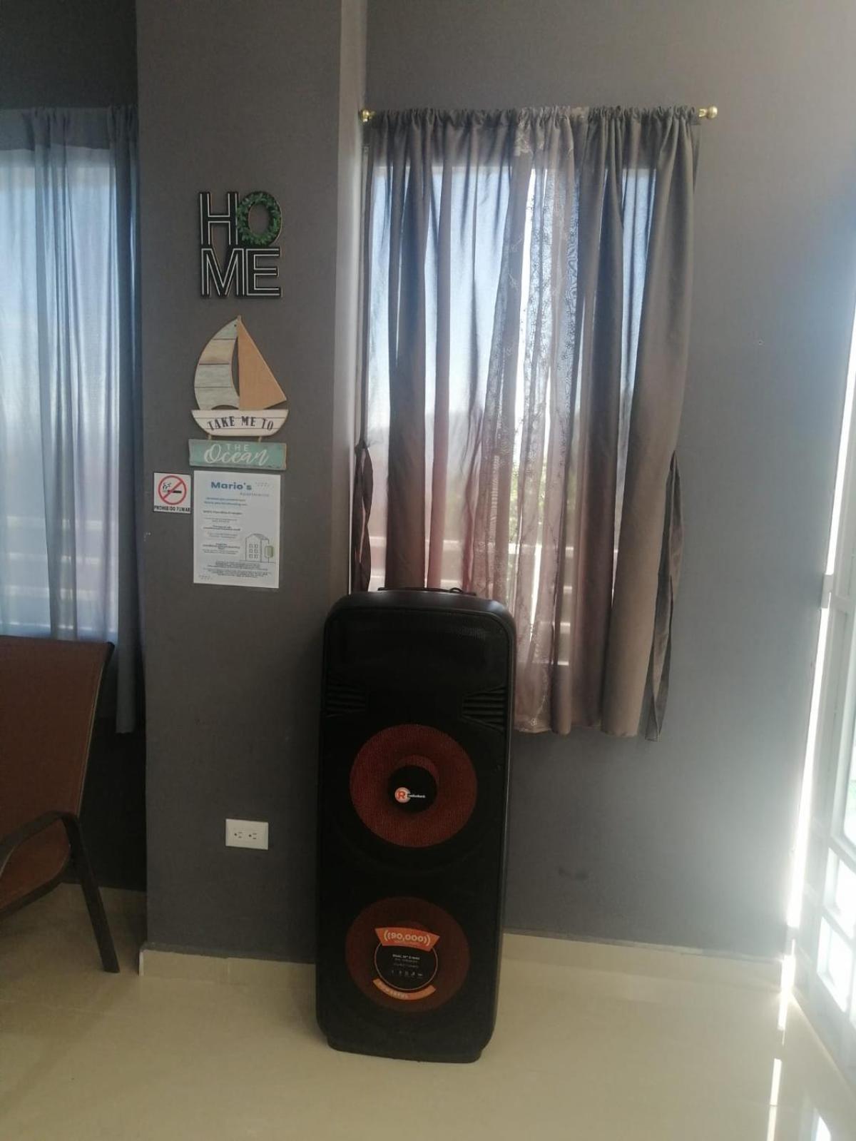 Apartment Familiar 3 Con 3 4 Camas Mas Litera *